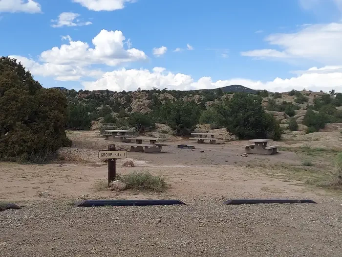Group Site 1