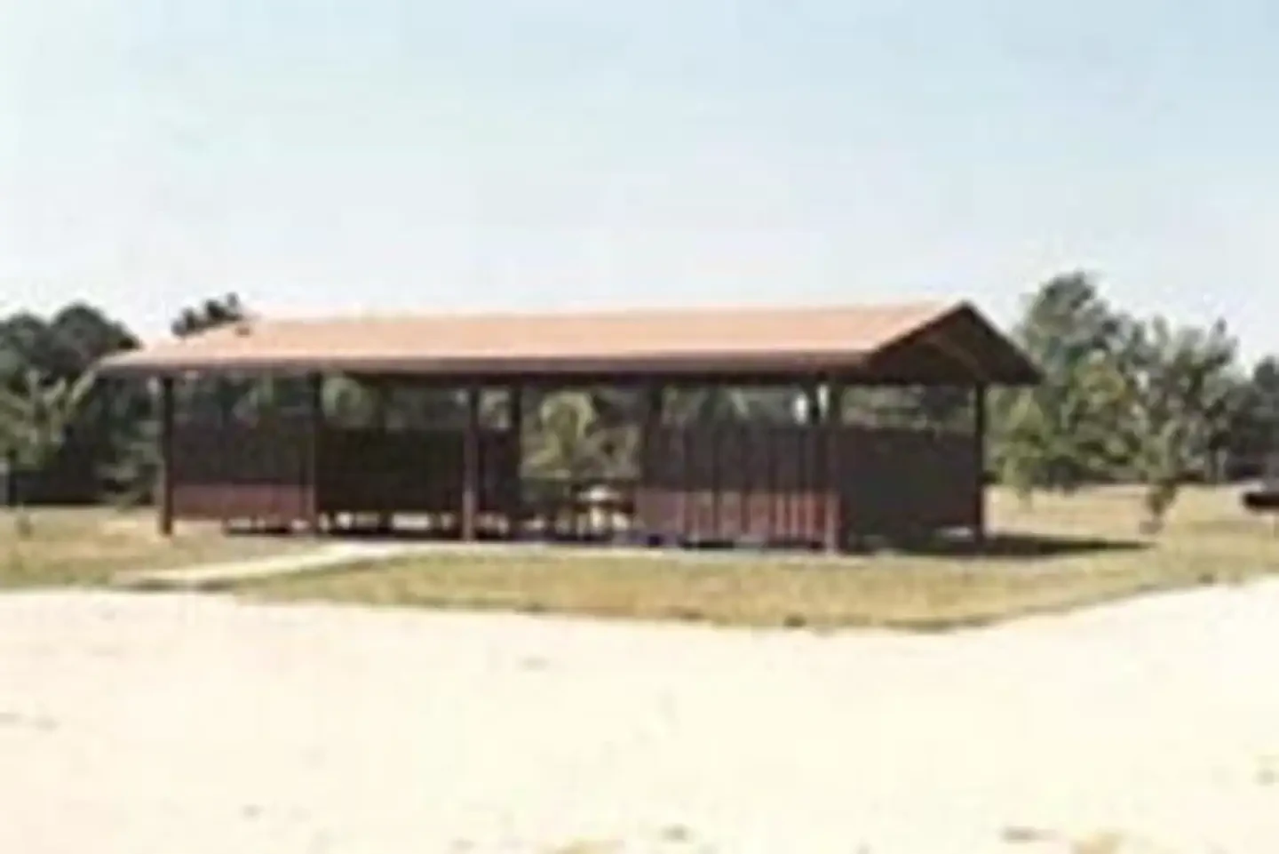 Cottonwood Point