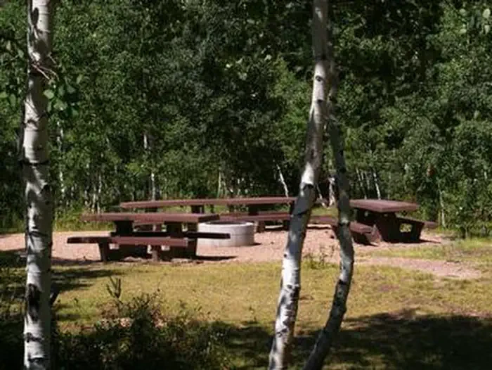 Miners Gulch