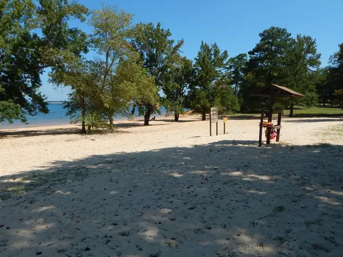 Palmer Point Park