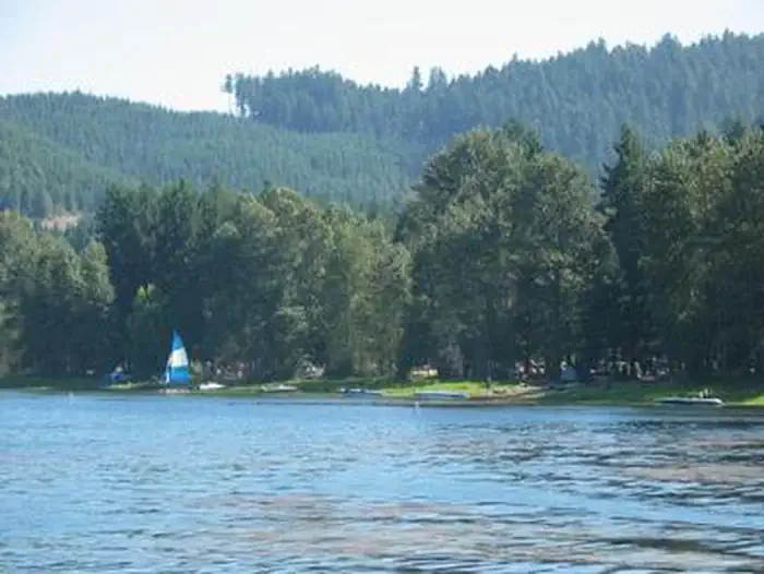 Pine Meadows Campground