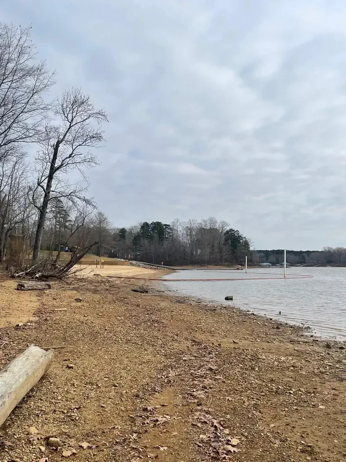 Grassy Creek Park