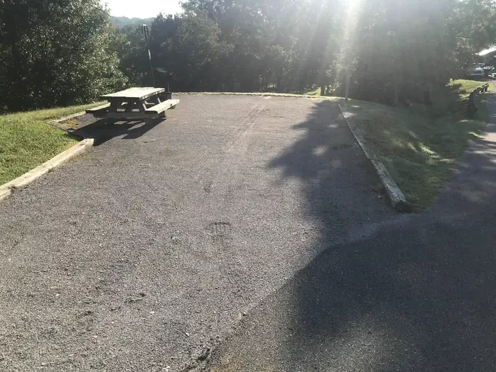 Willow Grove Campground