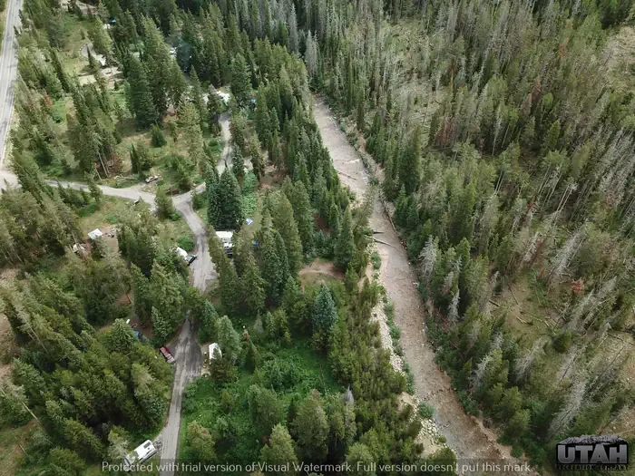 Cobblerest Campground