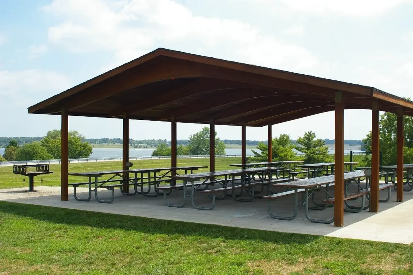 Meadow View Shelter