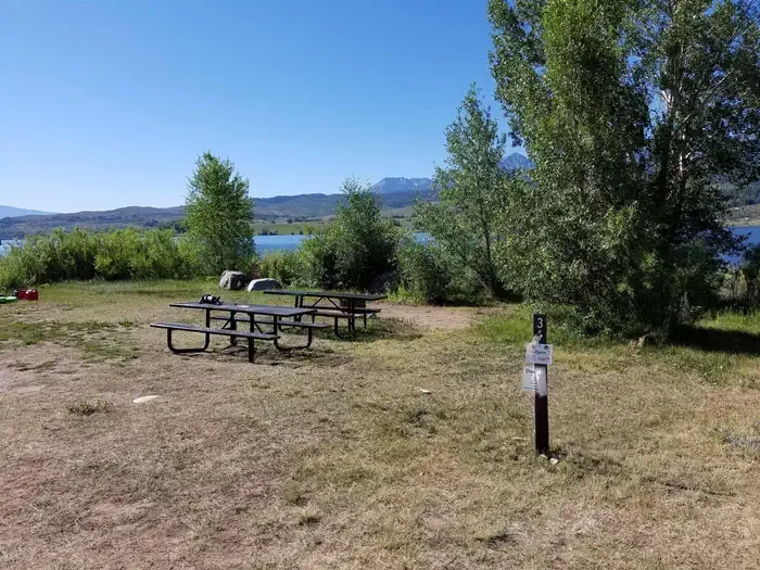 Cow Creek South