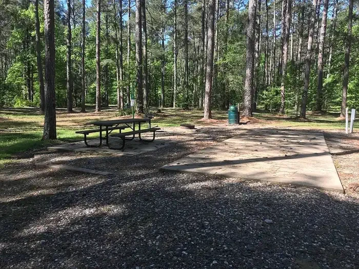 Tom Merrill Recreation Area