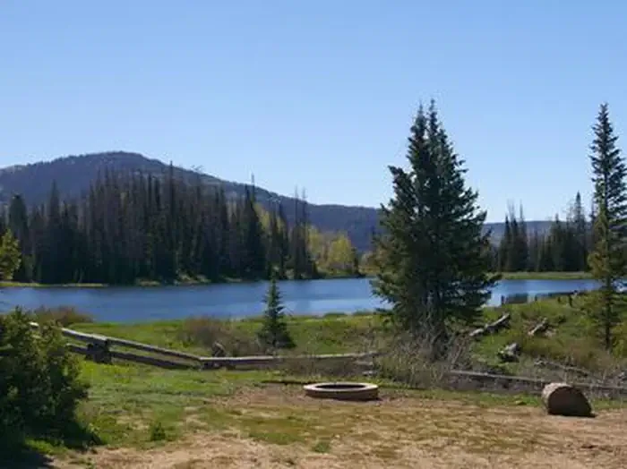 Potters Pond