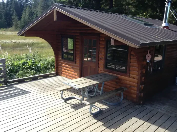 Lake Eva Cabin