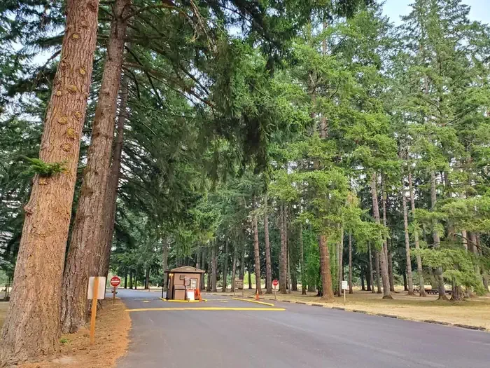 Schwarz Park