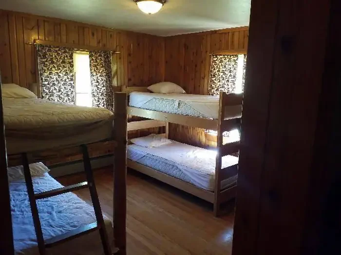 Sunlight Rangers Cabin