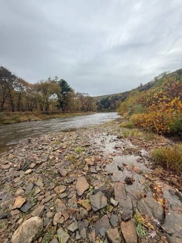 Kellettville Recreation Area (pa)