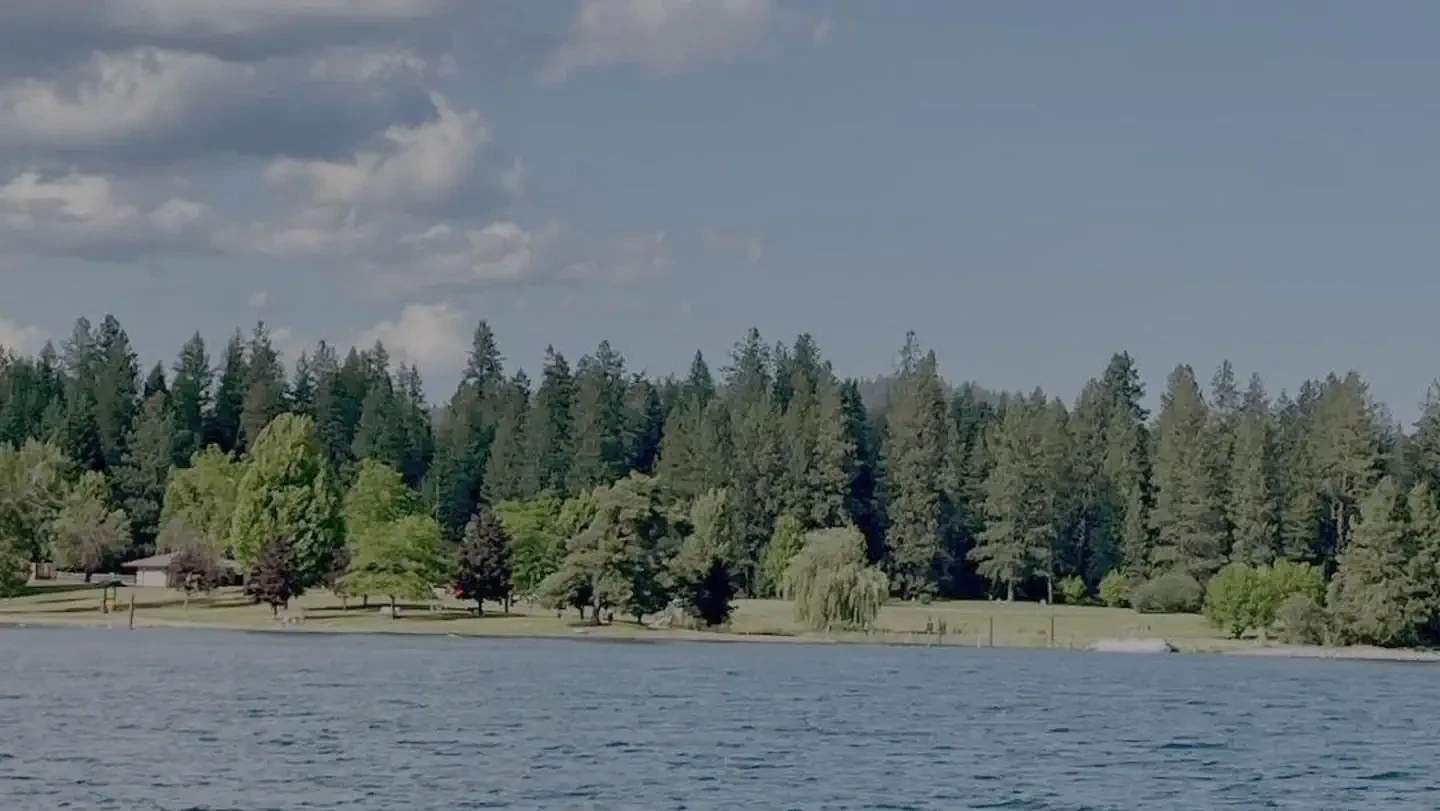 Riley Creek