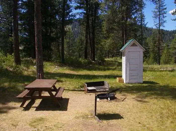 Atlanta Cabin