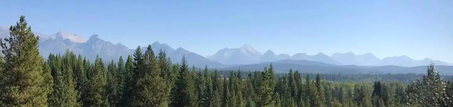 Schnaus Cabin