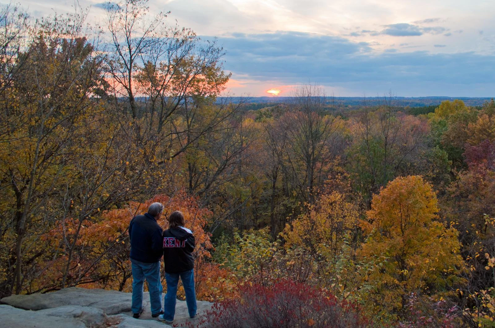 Cuyahoga Valley National Park