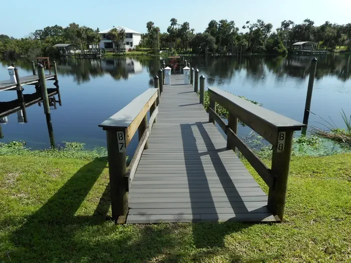 Boat Site 07