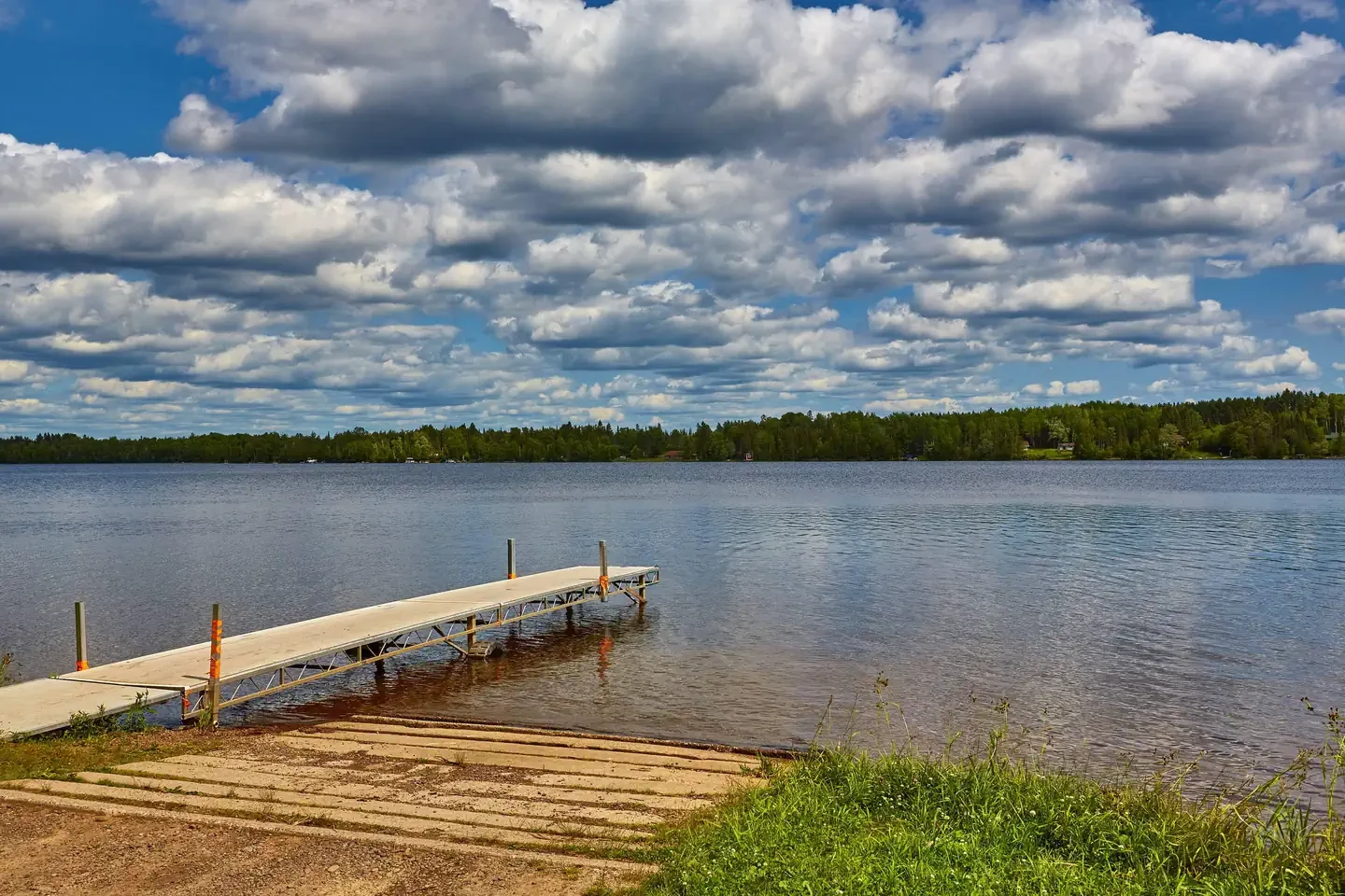 Cadotte Lake