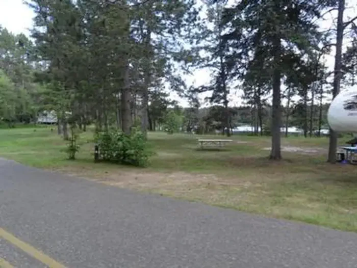 Soldier Lake