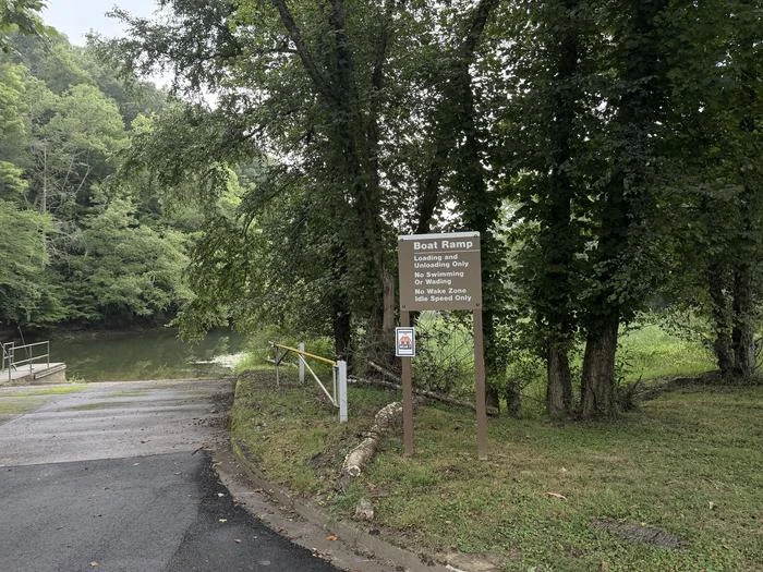 Cranesnest Campground (va)