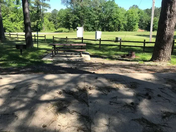 Tom Merrill Recreation Area