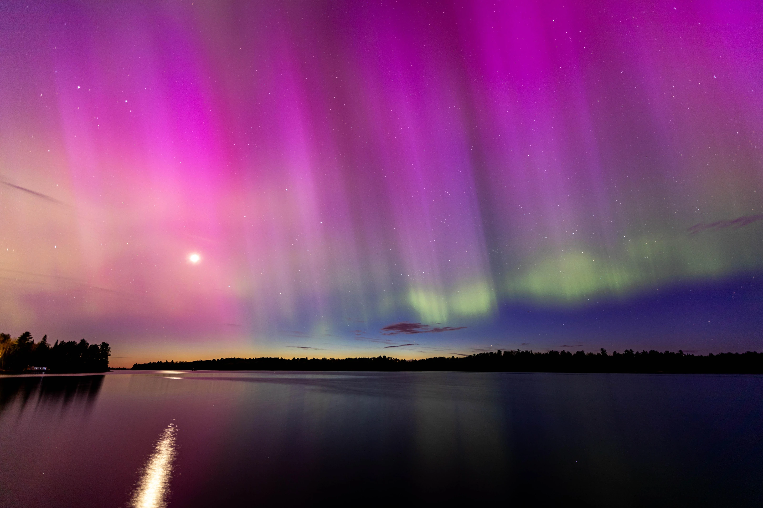 Voyageurs National Park