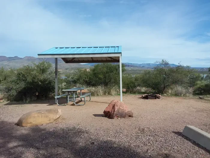 Cholla Campground