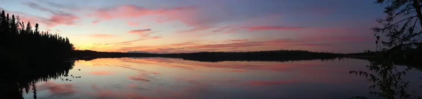 Doroshin Bay Cabin
