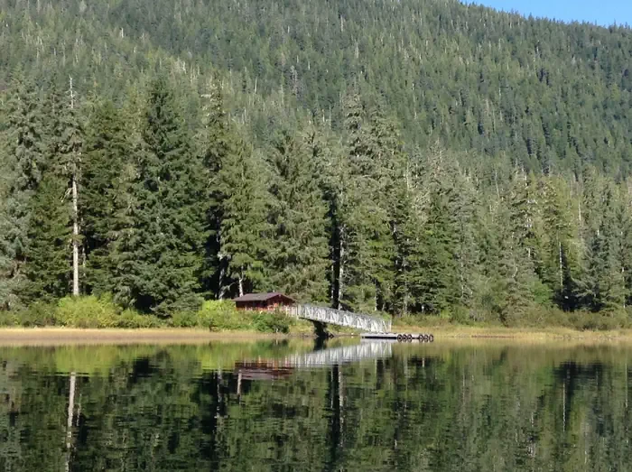 Lake Eva Cabin