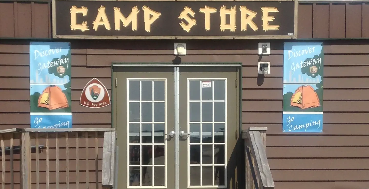 Camp Gateway- Brooklyn Ny