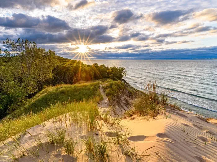 Indiana Dunes National Park
