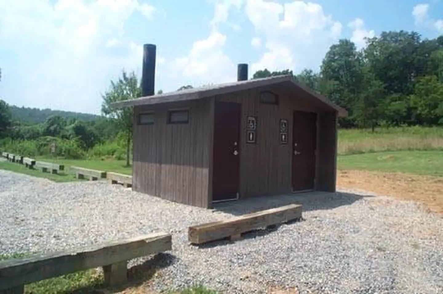Craig Creek Recreation Area
