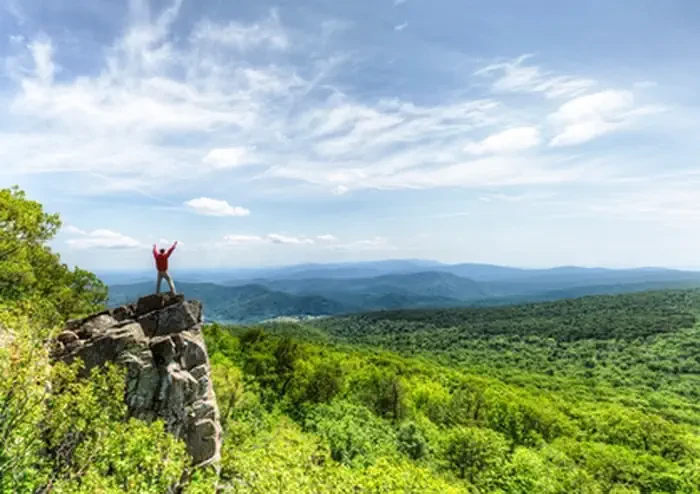 Shenandoah National Park