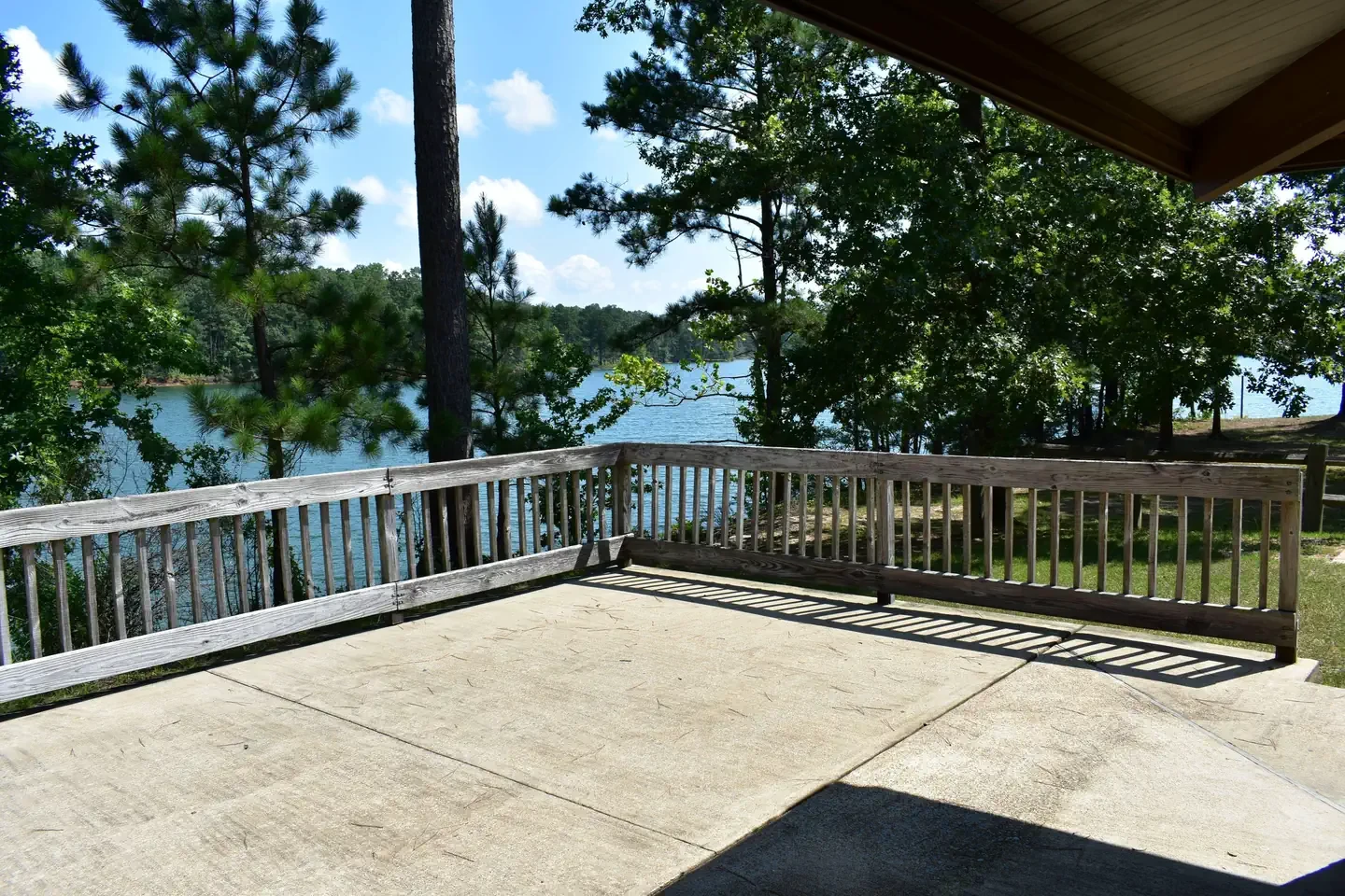 Oak Pavillion Group Picnic Area