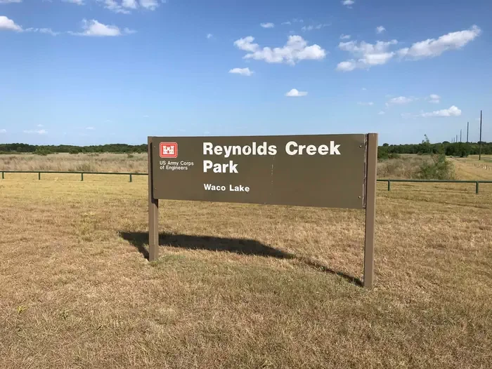 Reynolds Creek