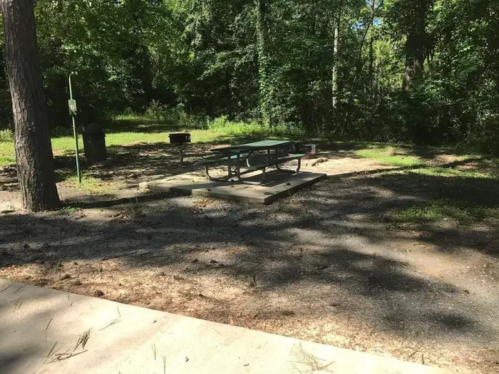 Tom Merrill Recreation Area