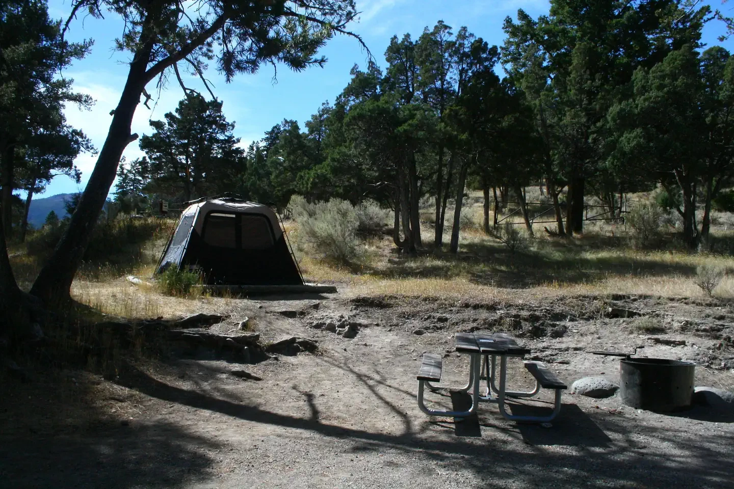 Mammoth site #70