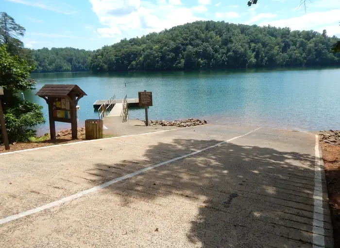 Horseshoe Point
