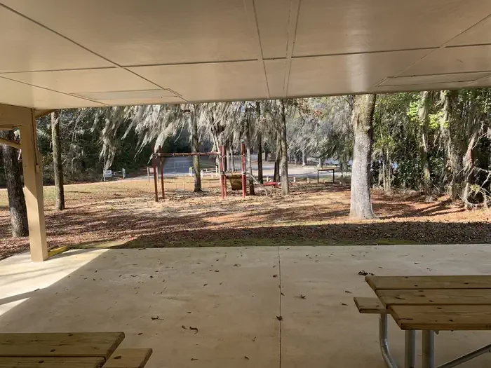 Highland Shelter