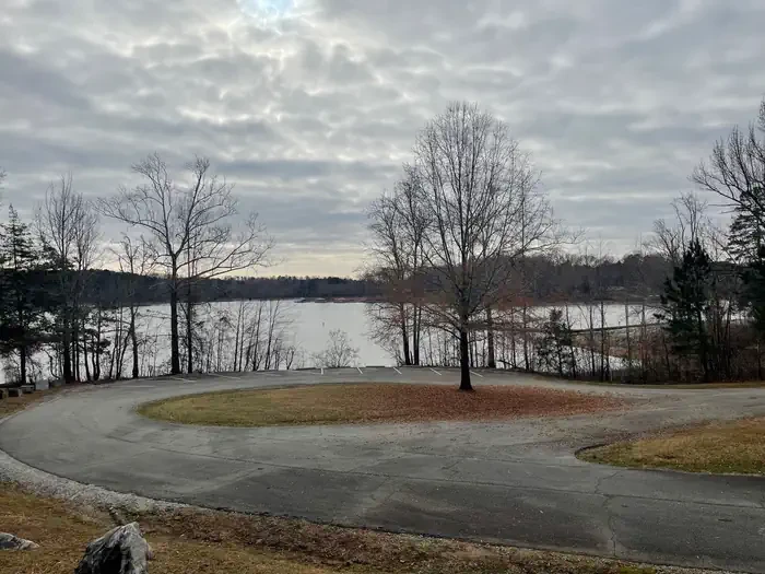 Grassy Creek Park