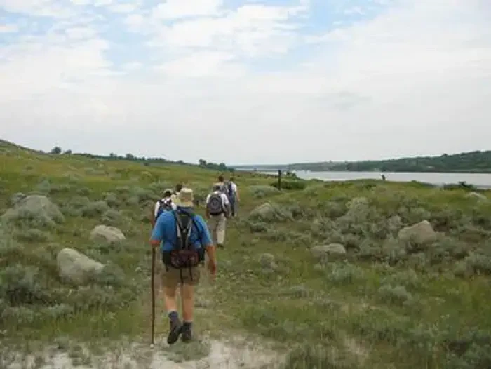 Eggerts Landing