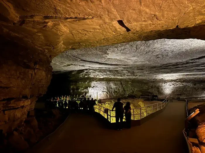 Passage Tour