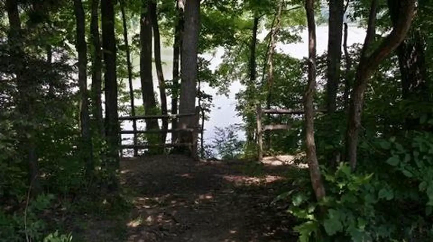 Caesar Creek Lake