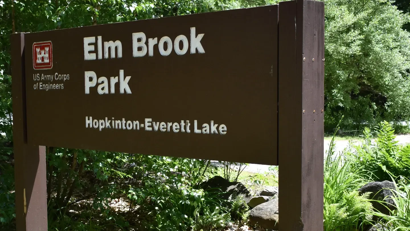 Elm Brook Park Rec Area