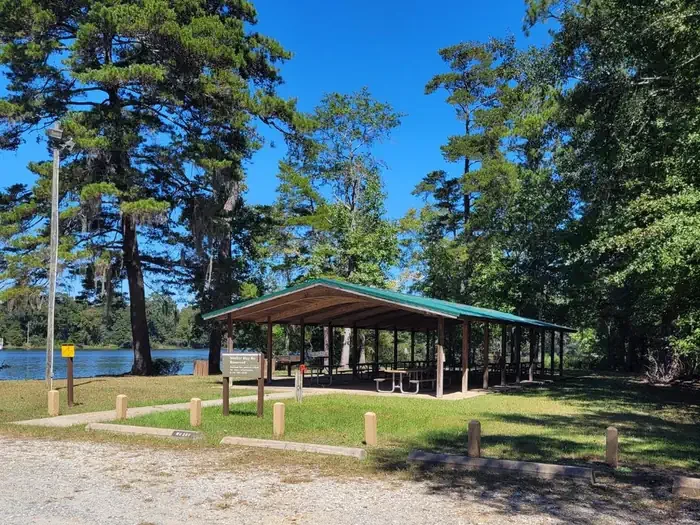 Hatchechubbee Shelter