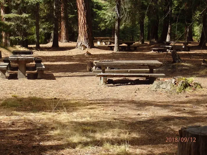 Kaner Flat Group Site