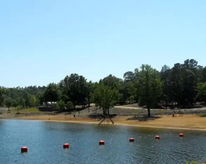 Big Coon Creek