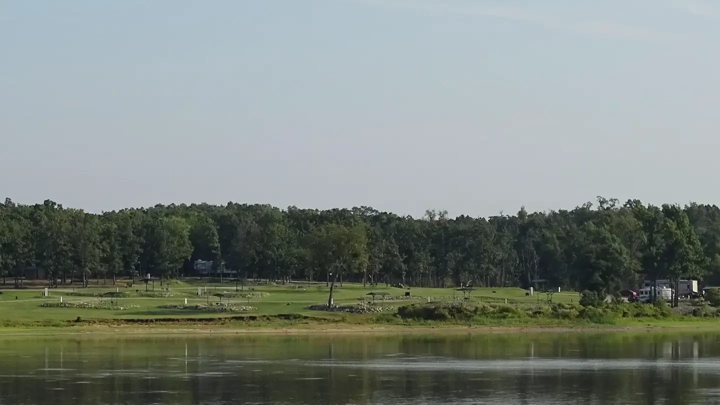Virgil Point