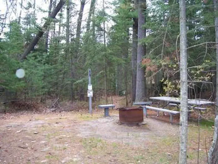 Murray Bay Group Site