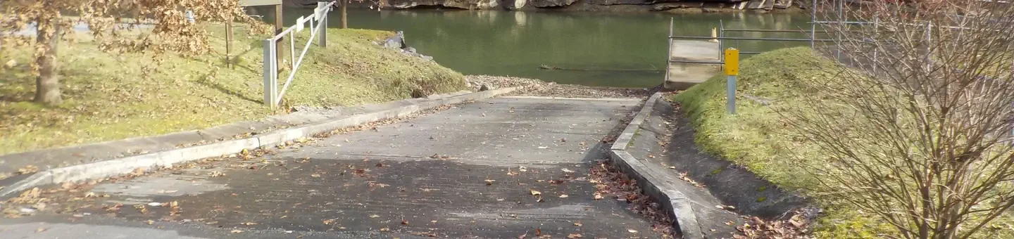 Pound River Campground (va)